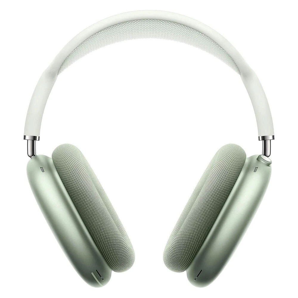 Магія звуку та комфорту: чому AirPods Max залишаються лідерами ринку?