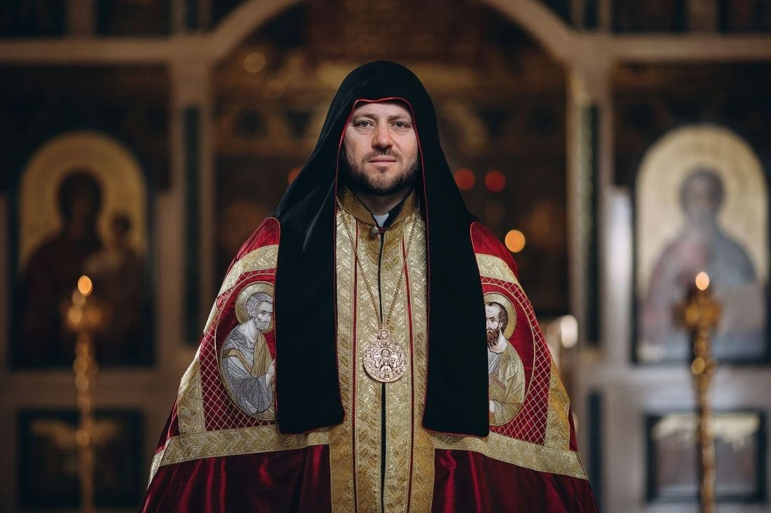 «Мир — це не відсутність війни, а діло справедливості»: Великоднє послання кардинала Миколи Бичка