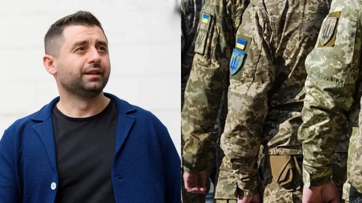 Мобілізаційне перезавантаження: Арахамія розкрив деталі радикальної реформи від Міноборони