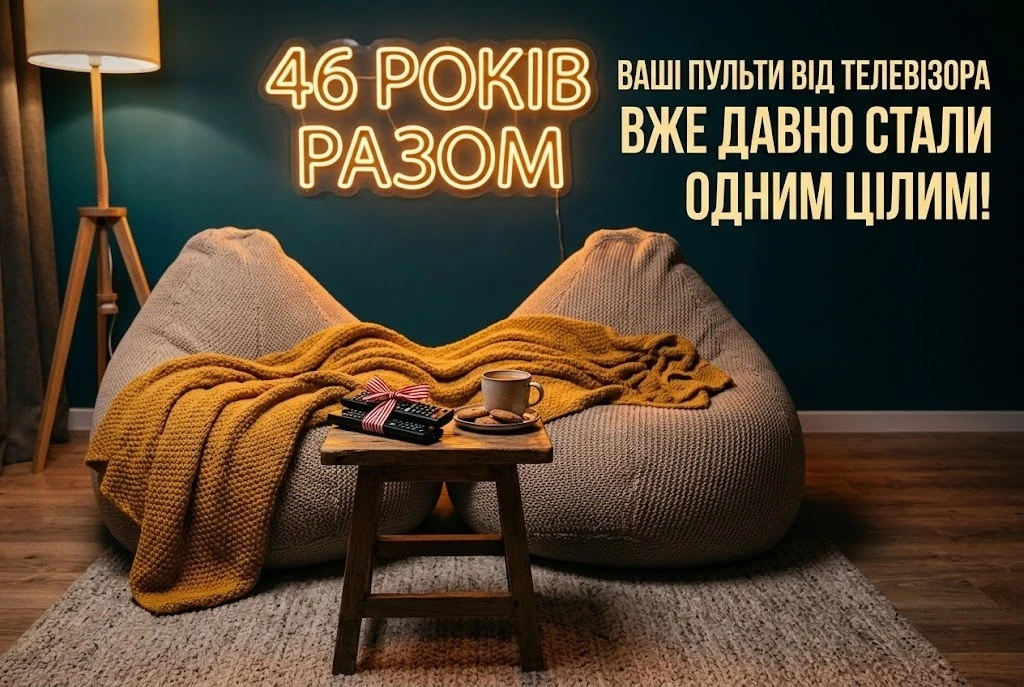 46 років разом: зворушливі вітання з лавандовим весіллям