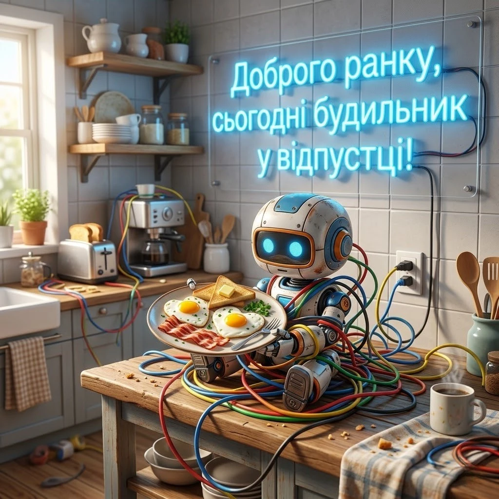 Доброго ранку суботи: позитивні картинки та душевні побажання для гарного настрою