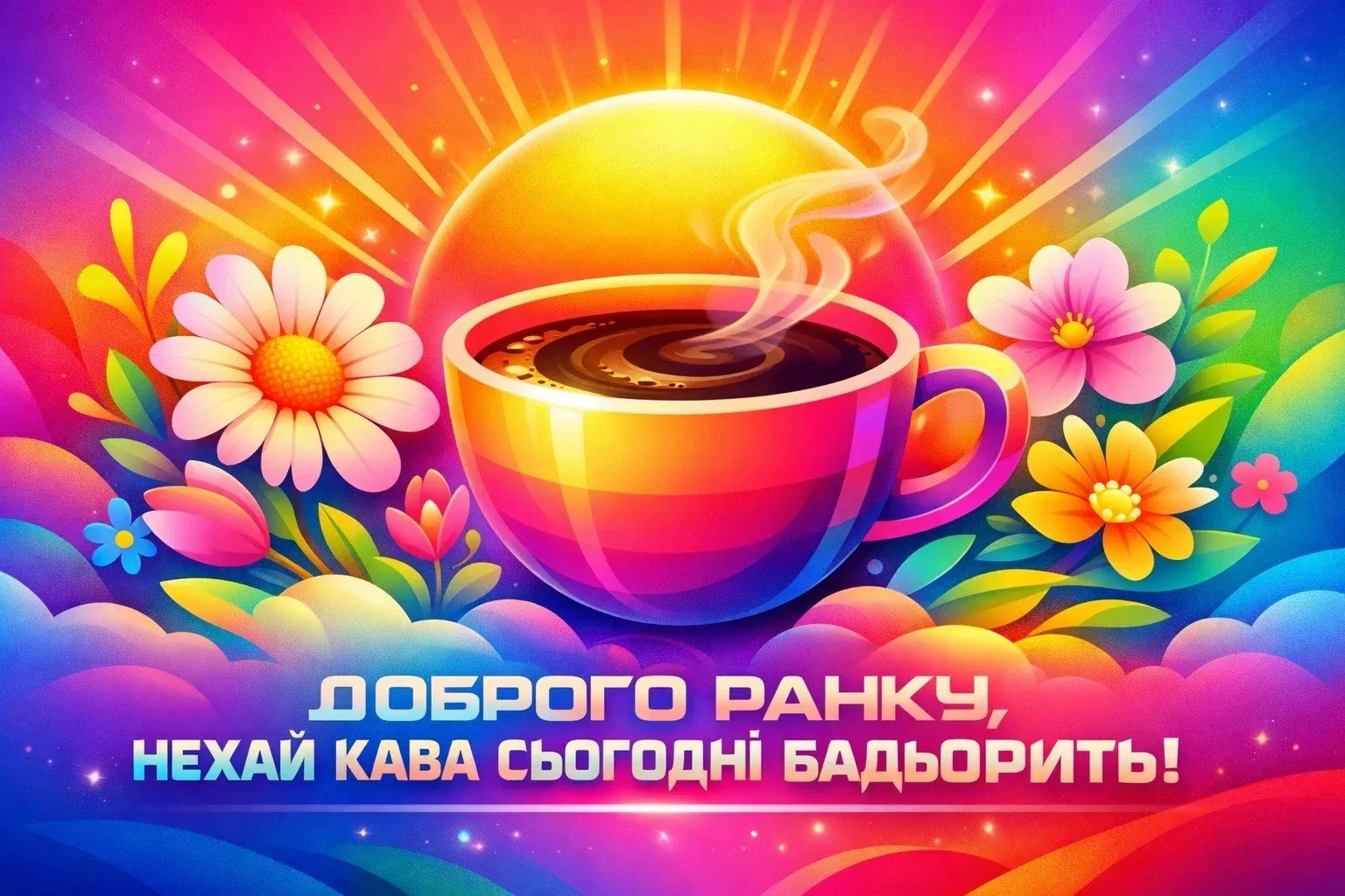 Доброго ранку: смішні весняні картинки для позитивного настрою та бадьорості