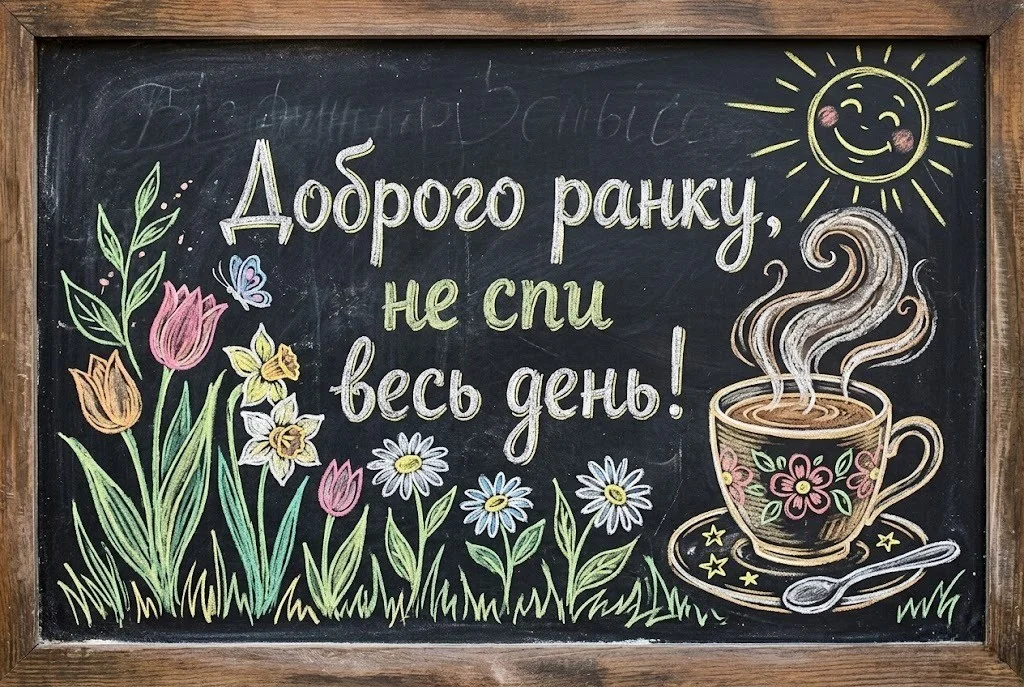 Доброго ранку: смішні весняні картинки для позитивного настрою та бадьорості