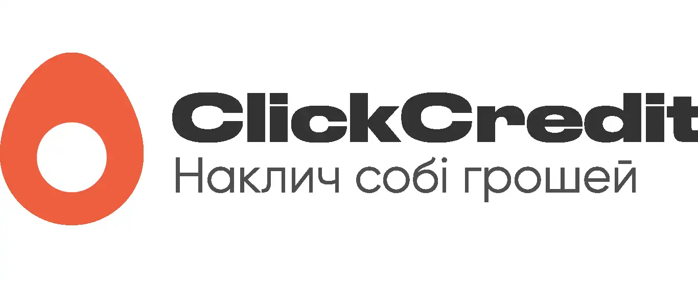Чому ClickCredit зручний для тих, хто не хоче звертатися до банку