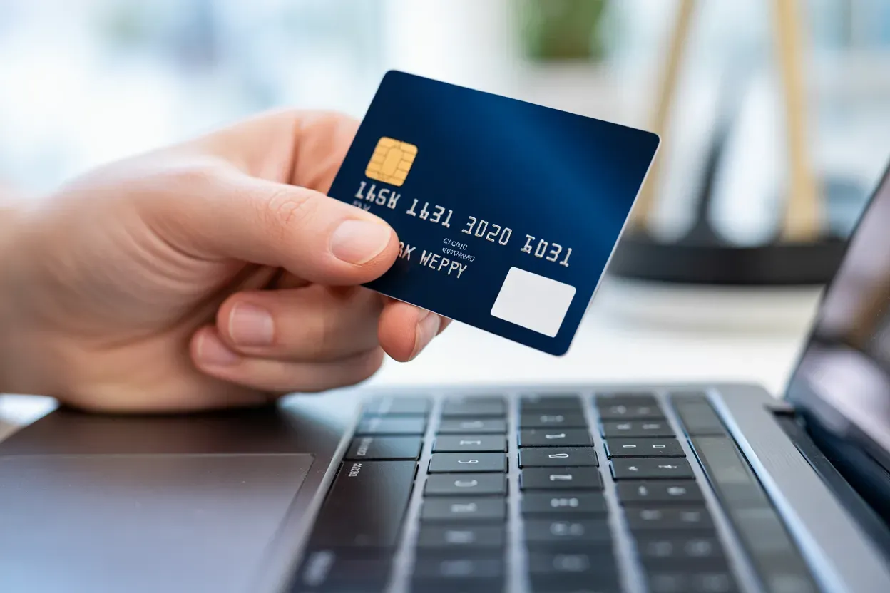 Чому ClickCredit зручний для тих, хто не хоче звертатися до банку