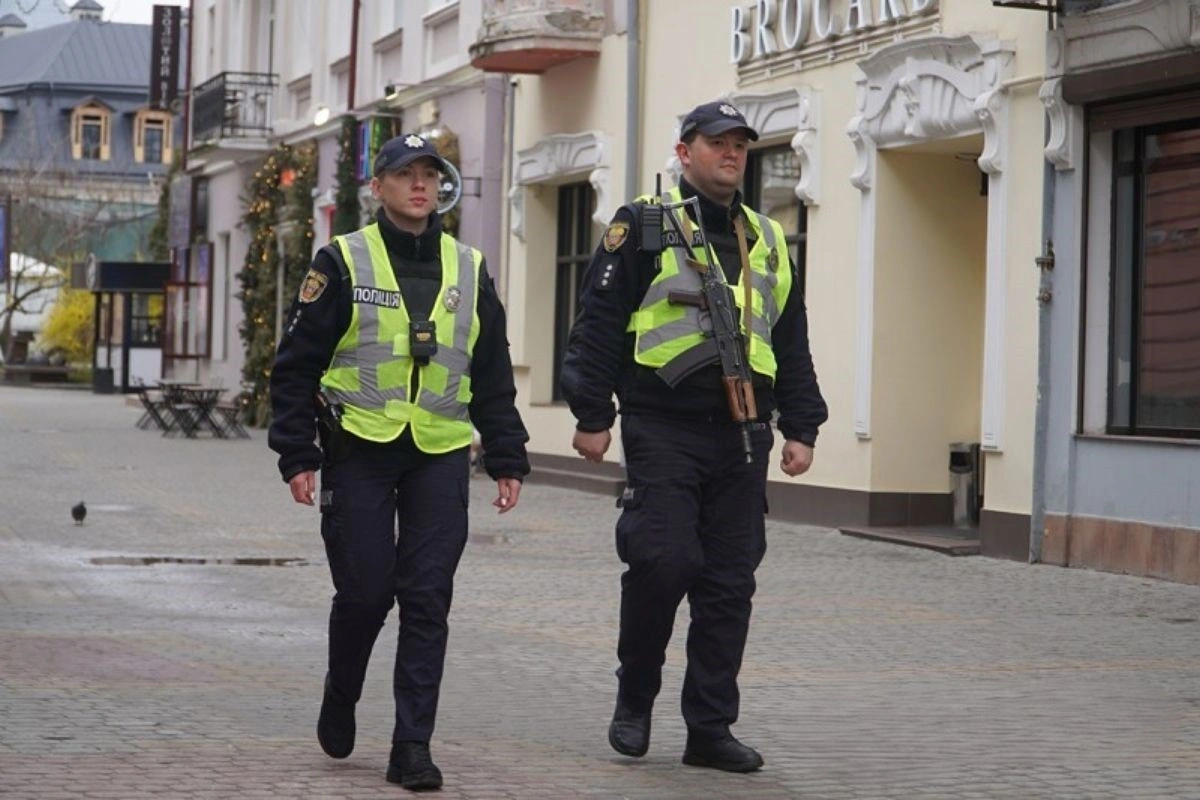 Безпековий режим на Великдень: як правоохоронці охоронятимуть Тернопільщину
