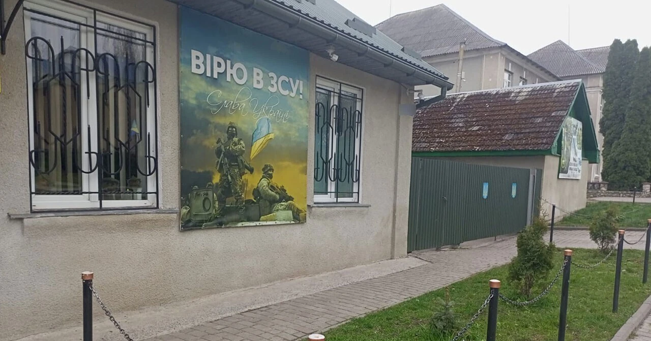 Невдалий жарт чи спроба дезертирства: на Тернопільщині затримали псевдомінера ТЦК
