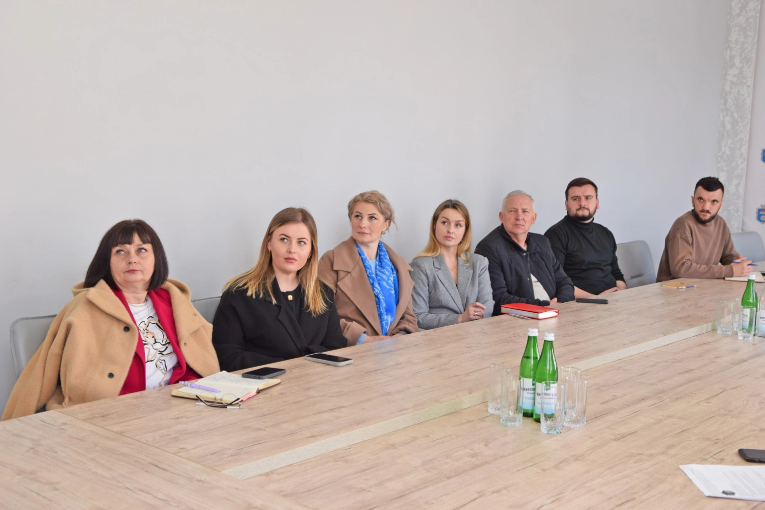 У Чорткові зведуть сучасне скандинавське містечко для дітей-сиріт