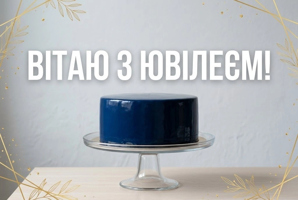З 60-річчям! Найкращі привітання для чоловіка у віршах та прозі