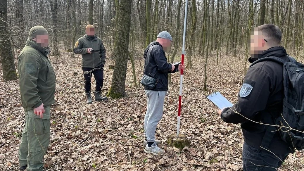Прорахунок ціною у два мільйони: посадовцям лісгоспу на Тернопільщині загрожує в’язниця