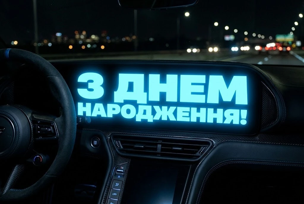 Вітання на 17 років хлопцю: від зворушливих слів до драйвових побажань