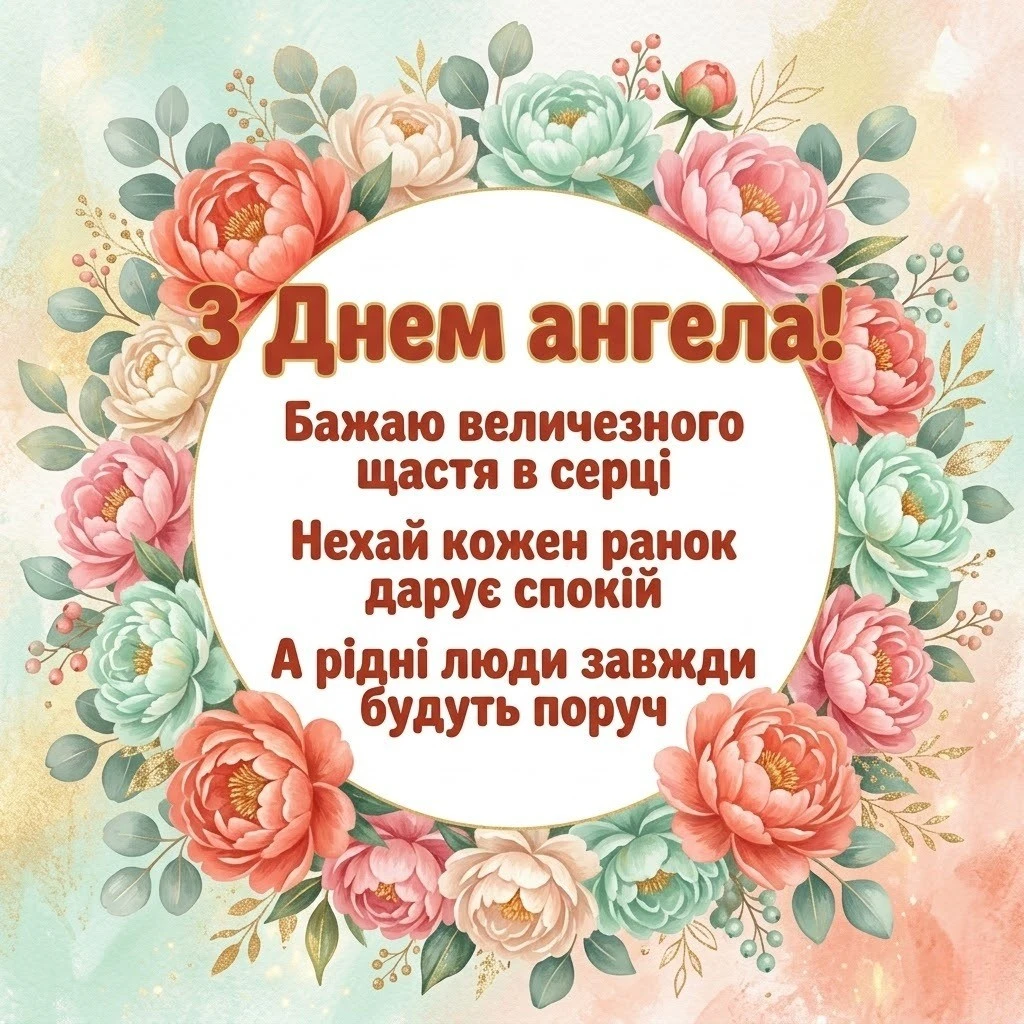 Привітання з днем ангела для Богдани: найкраща добірка віршів та прози