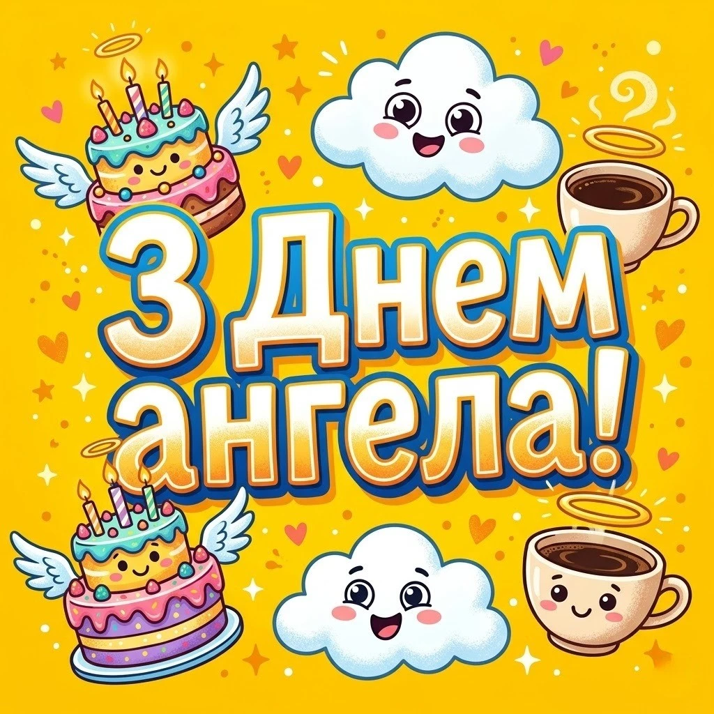 Привітання з днем ангела для Богдани: найкраща добірка віршів та прози