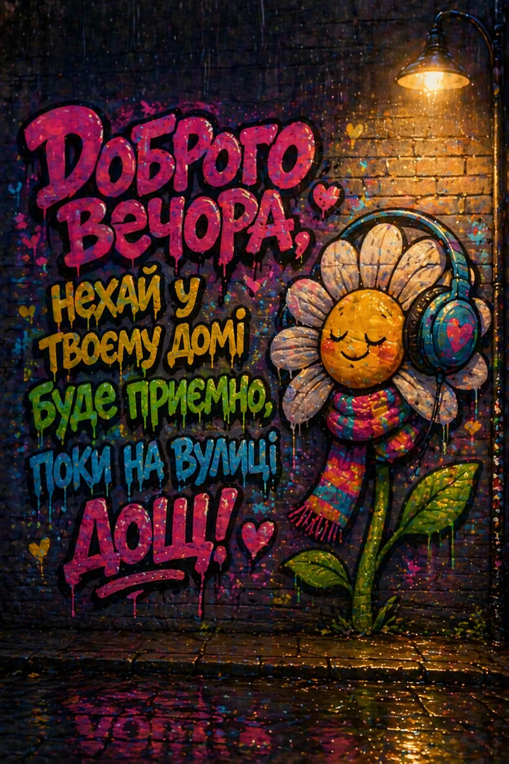 Доброго весняного вечора: смішні картинки та приколи про холодну весну