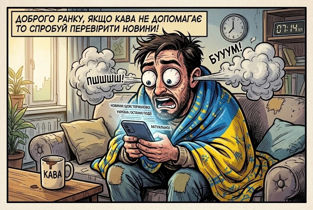 Доброго весняного ранку та гарного дня: патріотичні українські картинки для душевного настрою