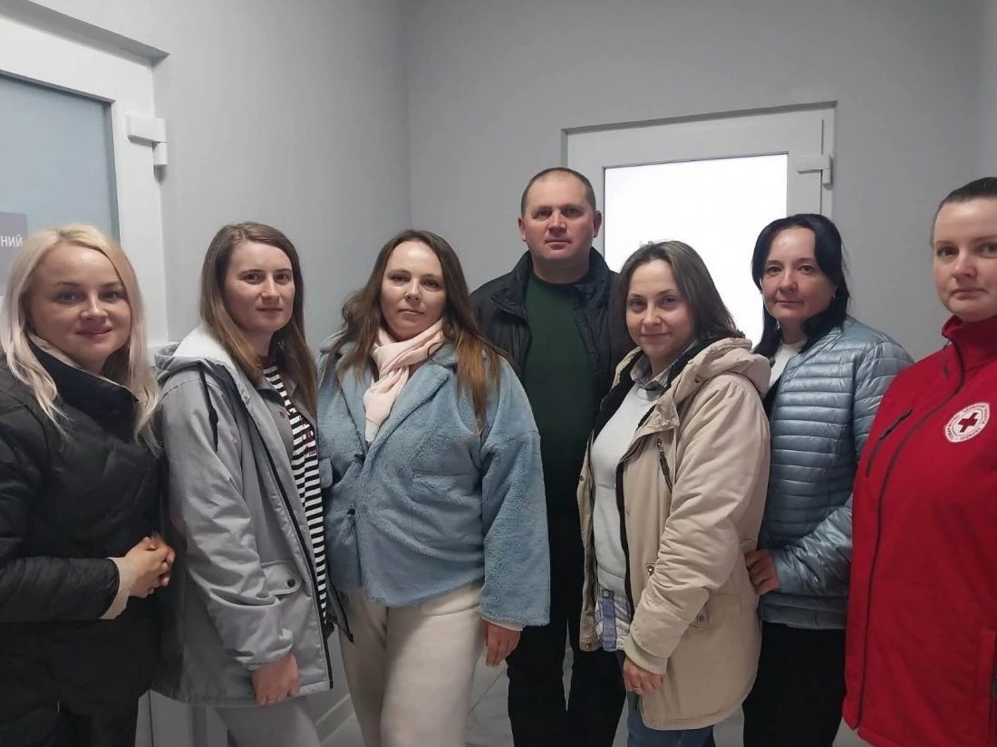Майже шість десятків жителів Хоростківщини стали донорами для потреб ЗСУ