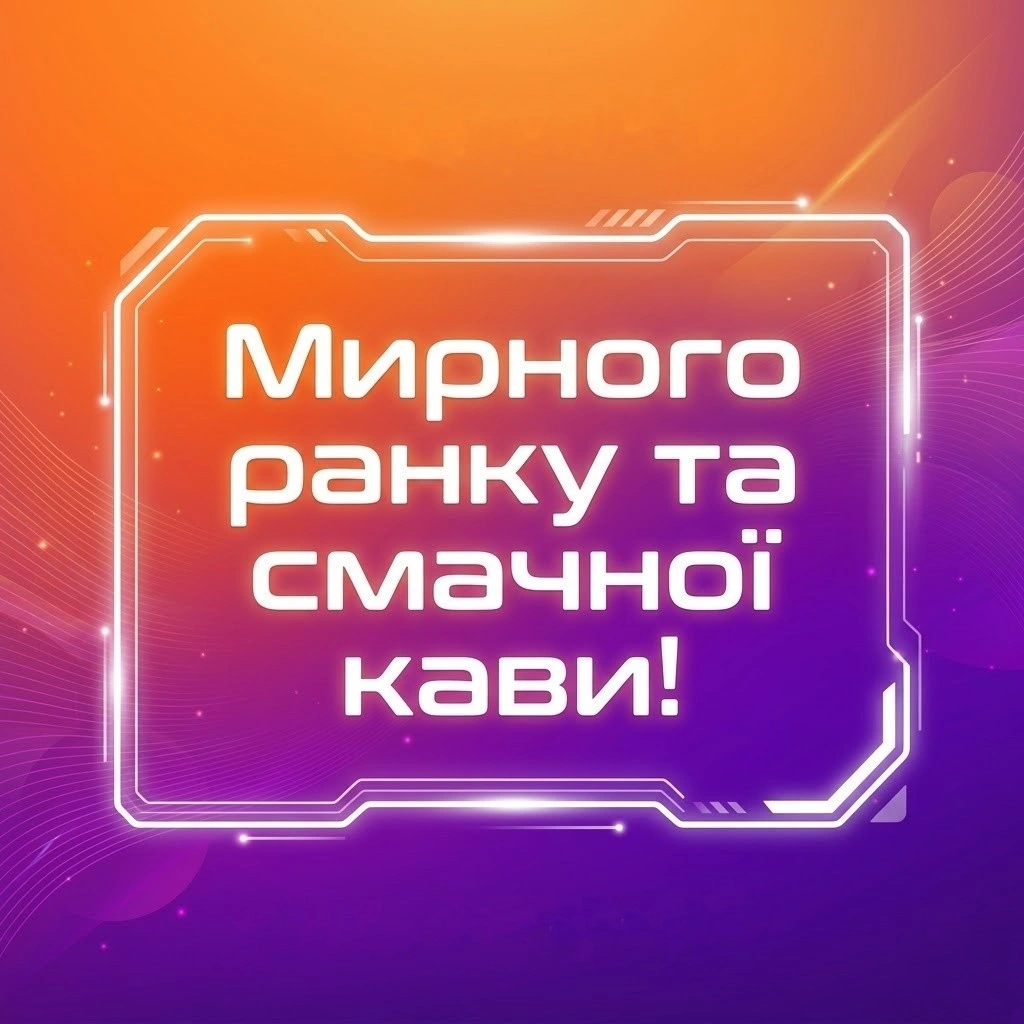 Доброго ранку: картинки коханому на відстані для найтепліших обіймів крізь кілометри