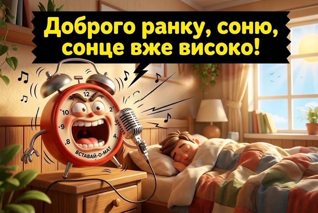 Доброго ранку: картинки коханому на відстані для найтепліших обіймів крізь кілометри