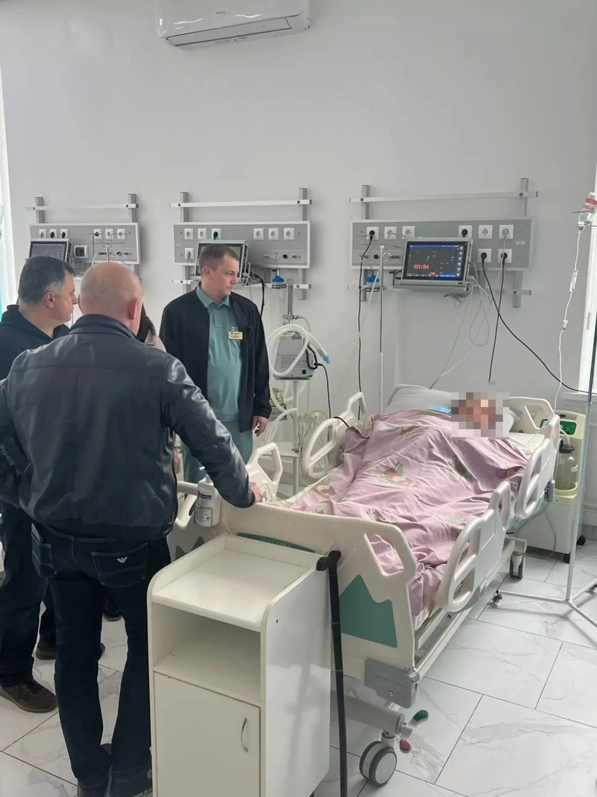Масований удар по Тернополю: кількість поранених зросла до дванадцяти осіб
