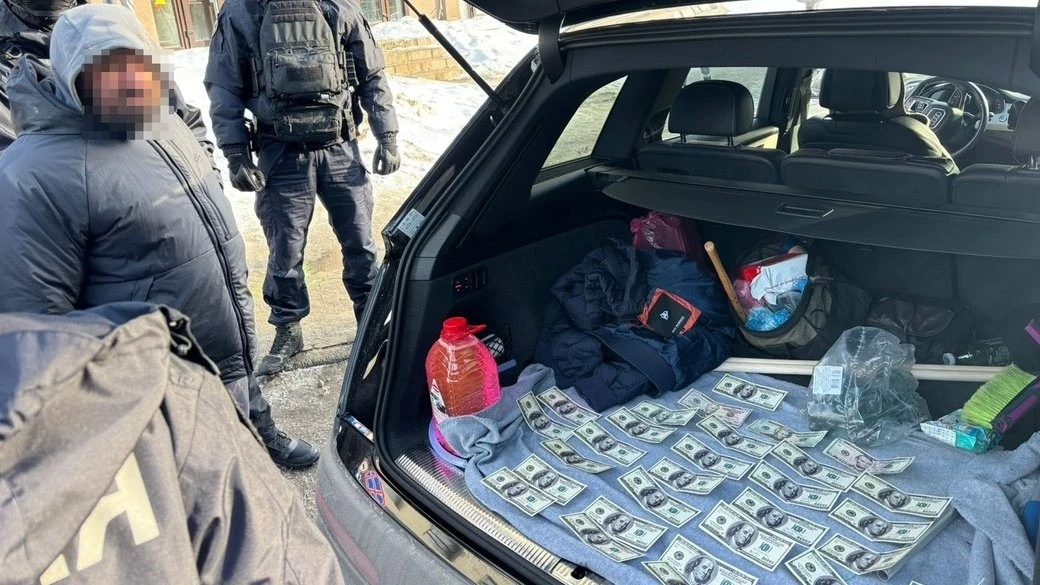 Торгівля впливом на ТЦК: на Тернопільщині судитимуть двох спільників