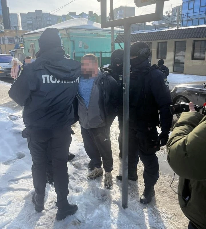 Торгівля впливом на ТЦК: на Тернопільщині судитимуть двох спільників