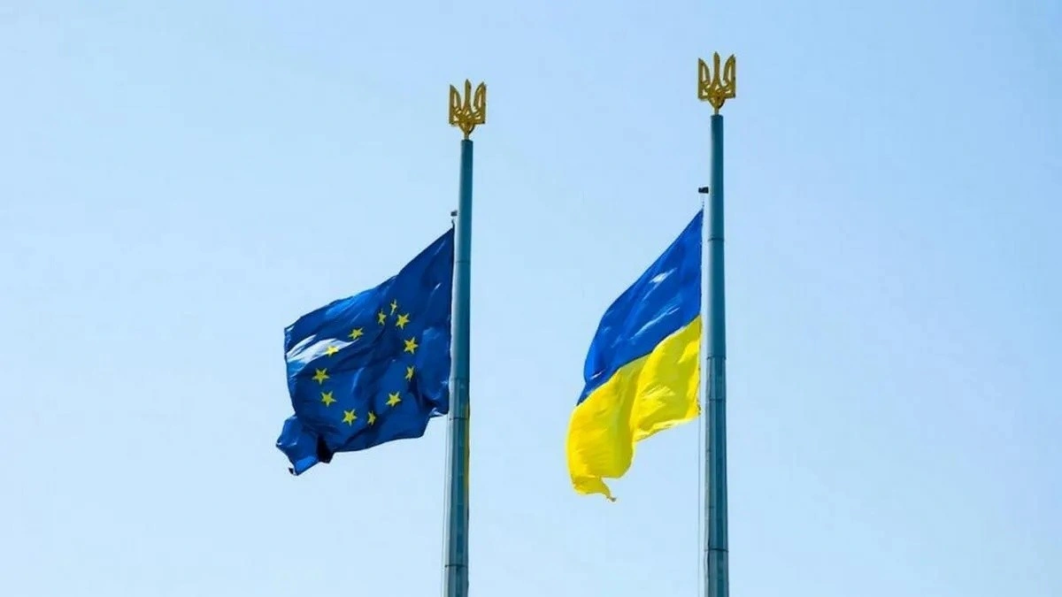 Київ планує підписати договір про приєднання до ЄС уже у 2027 році