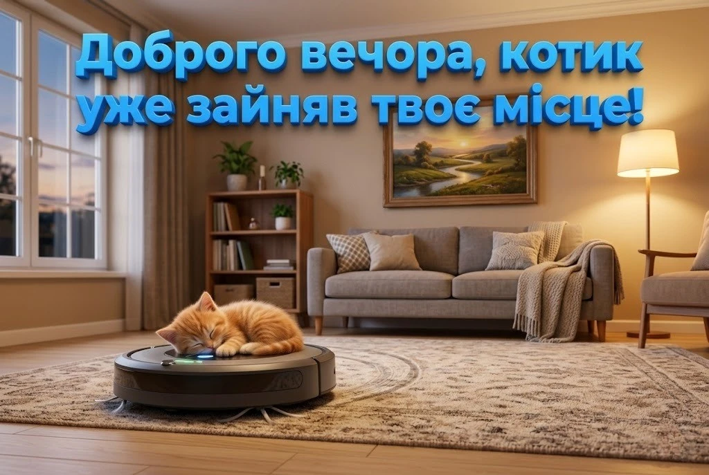Доброго вечора та мирного відпочинку, Україно: душевні картинки та щирі побажання