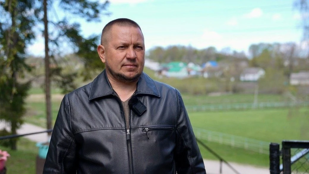 Повернення з пекла: історія бійця з Тернопільщини, який пережив півтора року російських катувань