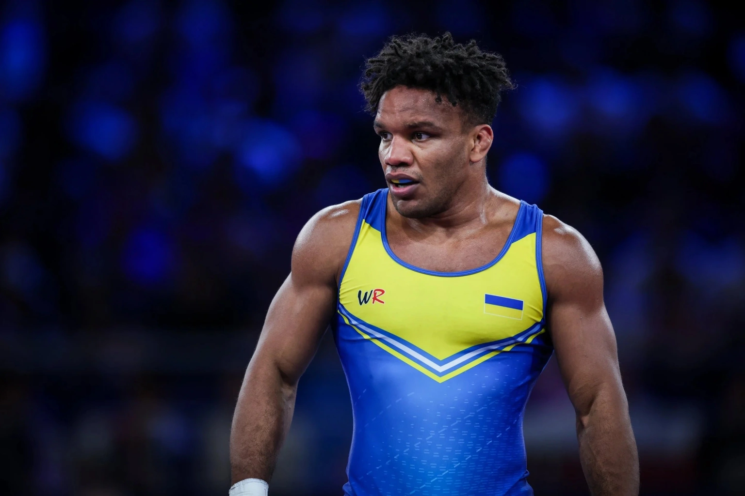 Олімпійський чемпіон Беленюк вийде в октагон проти досвідченого бійця Bellator