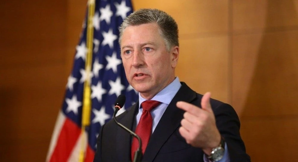 Альтернативний шлях до безпеки: Курт Волкер радить Україні змінити пріоритети
