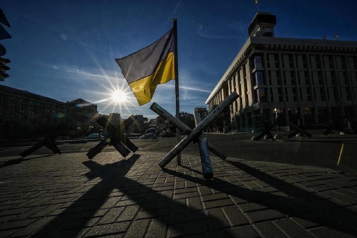 Стратегічний маневр: як конфлікт на Близькому Сході посилив позиції України