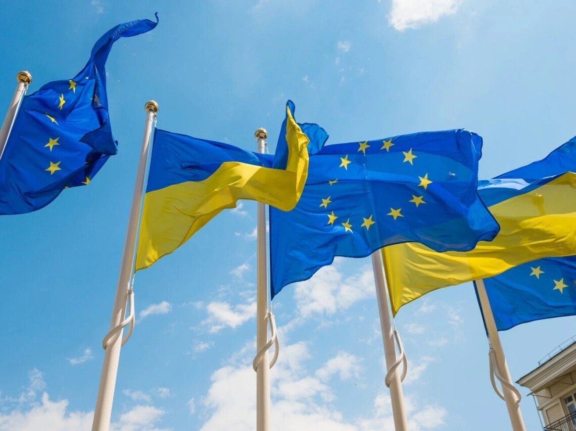 “Зворотне розширення” або асоційований статус: як Україну намагаються інтегрувати в ЄС