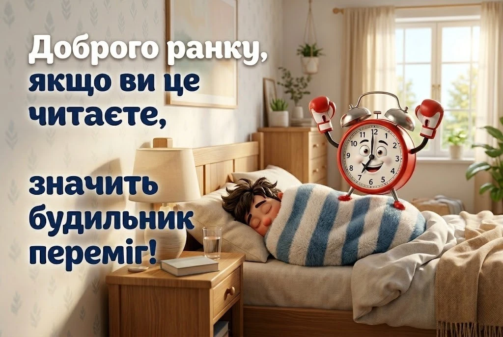 Доброго ранку та вдалого початку робочого тижня: душевні картинки для натхнення в Україні