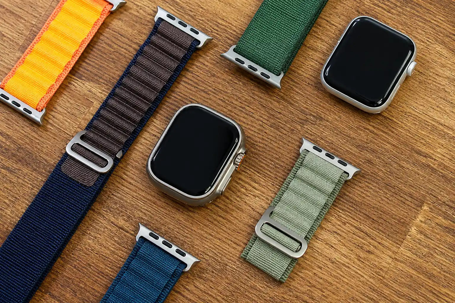 Як зняти браслет з Apple Watch без пошкоджень