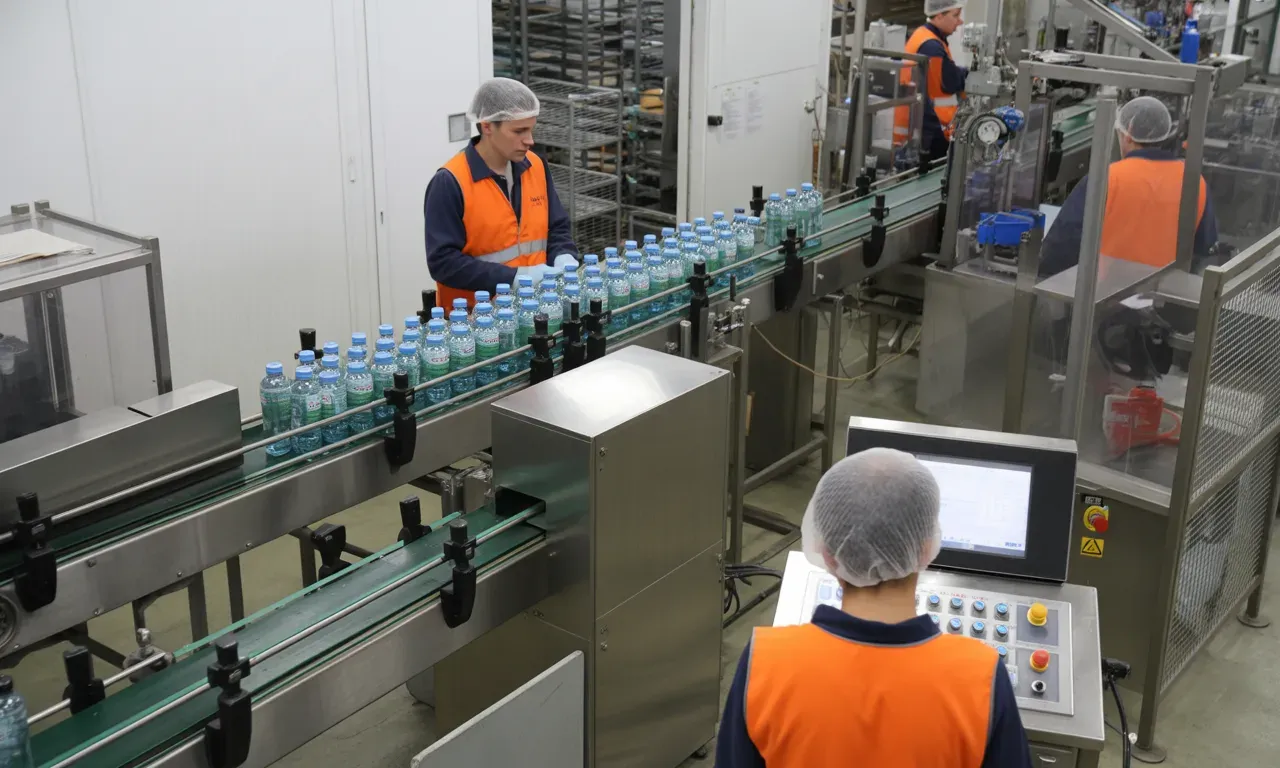 Компанія PepsiCo: міжнародні стандарти в турботі про співробітників