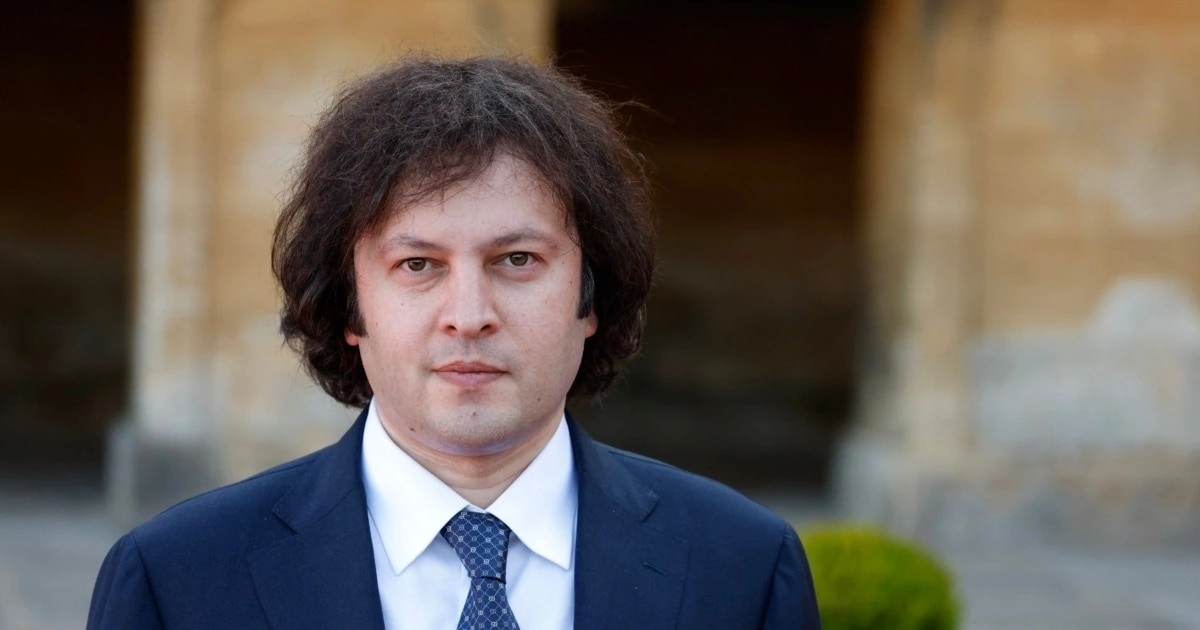 Тбілісі прагне до перезавантаження відносин з Україною: заява грузинського прем’єр