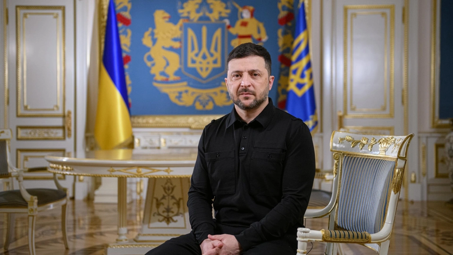 Київ готується до прийому делегації Трампа: Зеленський назвав орієнтовні терміни