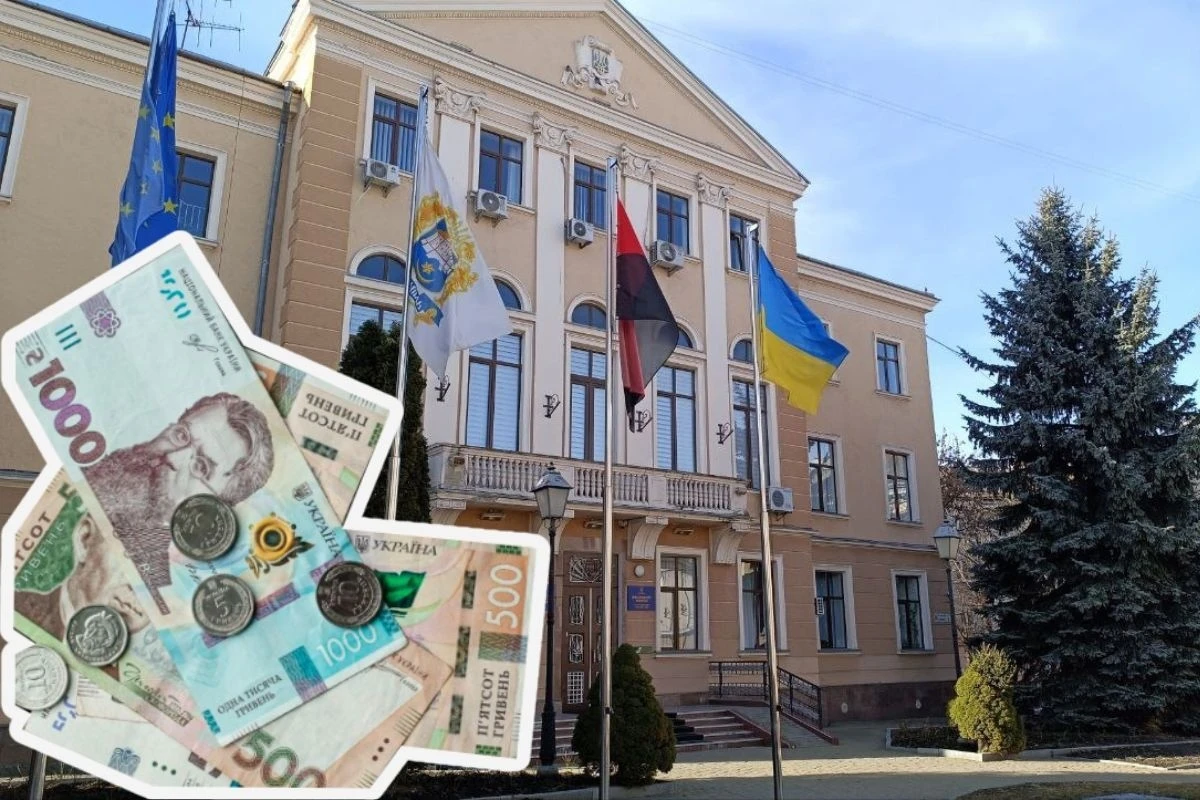 Тернопіль оновив бюджет-2026: пріоритет на оборону та ліквідацію наслідків обстрілів