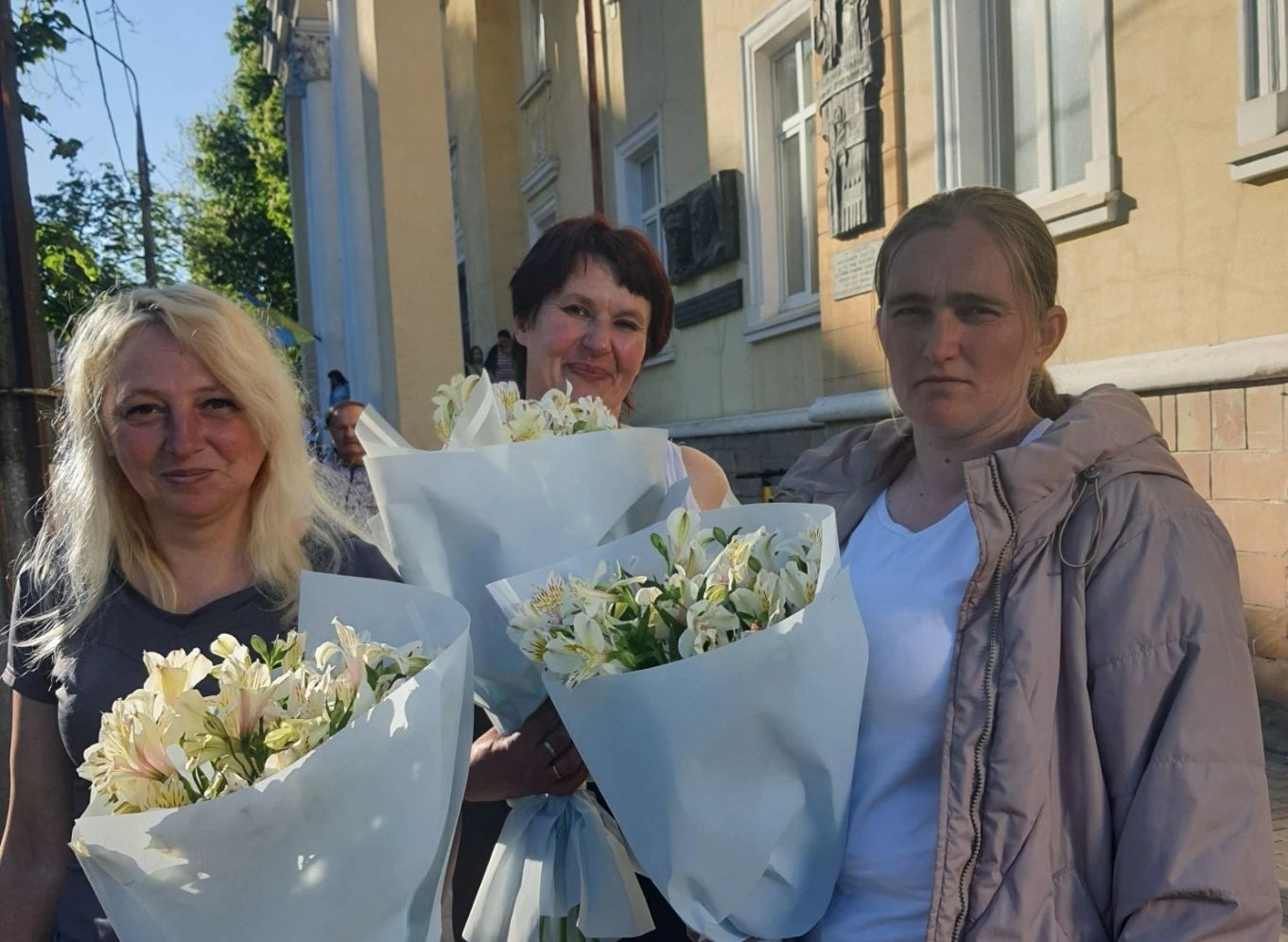 Почесне звання для багатодітних мам: нові «Матері-героїні» на Тернопільщині