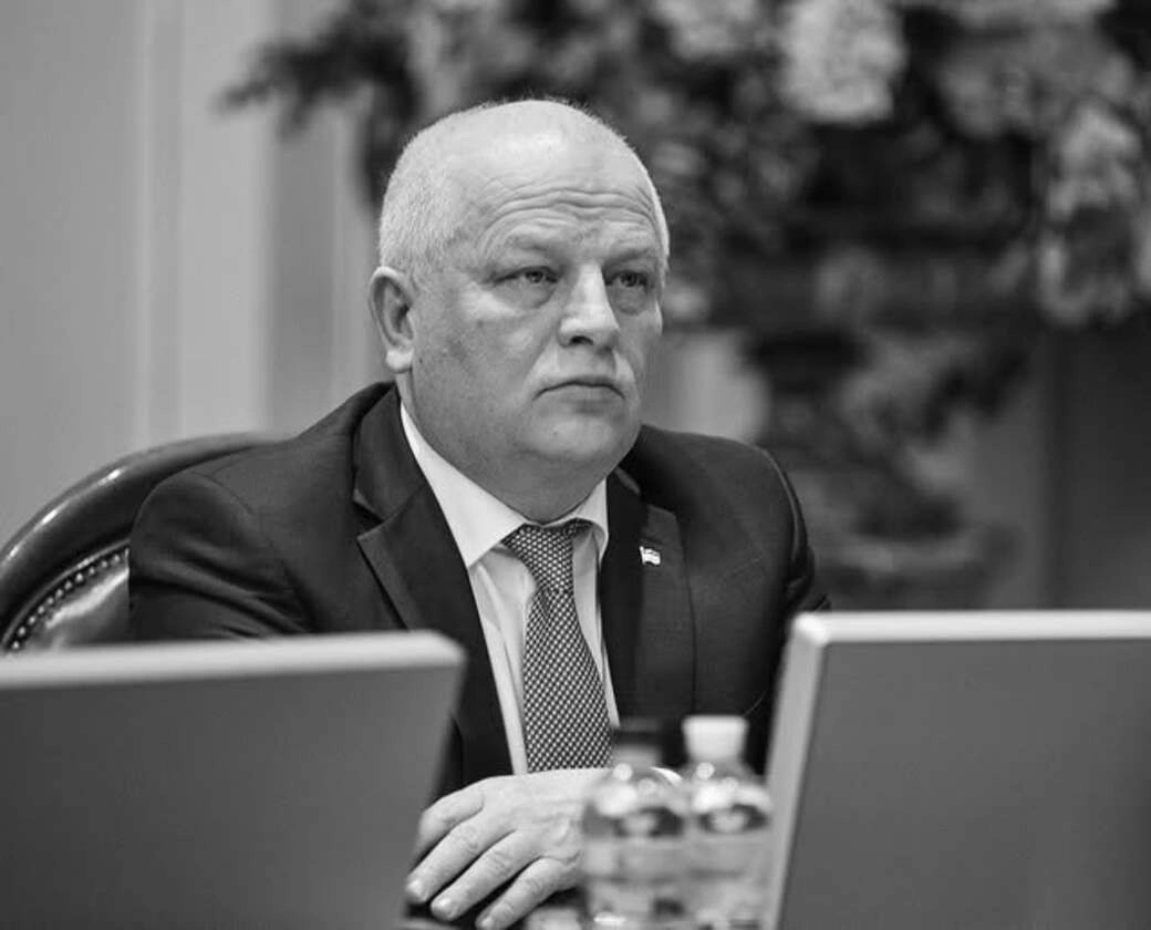 Помер колишній урядовець та очільник Нацбанку Степан Кубів: яким його запам’ятали колеги та земляки