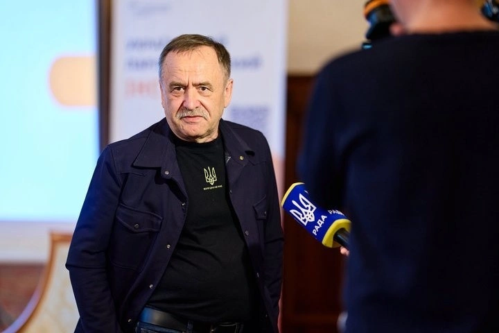 Помер колишній урядовець та очільник Нацбанку Степан Кубів: яким його запам’ятали колеги та земляки