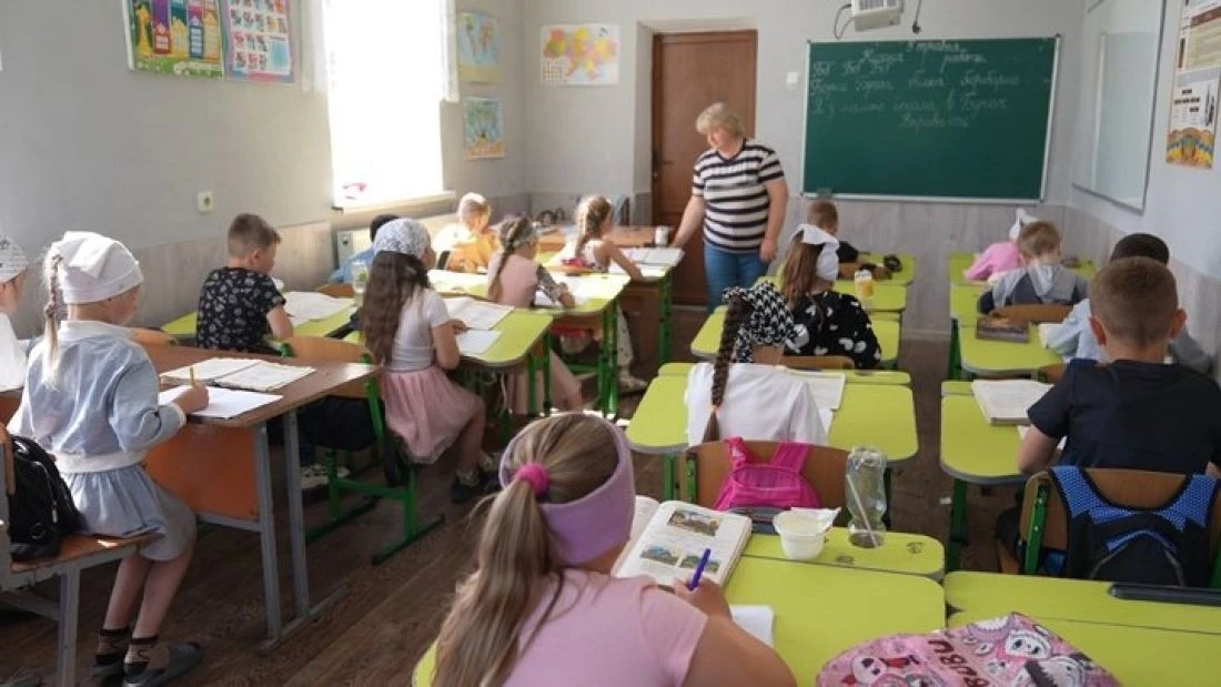 Катастрофічний брак місця в закладах освіти: на Тернопільщині планують масштабне будівництво за 250 мільйонів