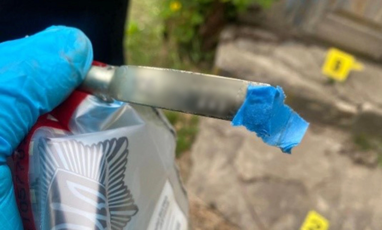 Понад 1400 набоїв у таємному схроні: вибух у Кременці позбавив чоловіка пальців