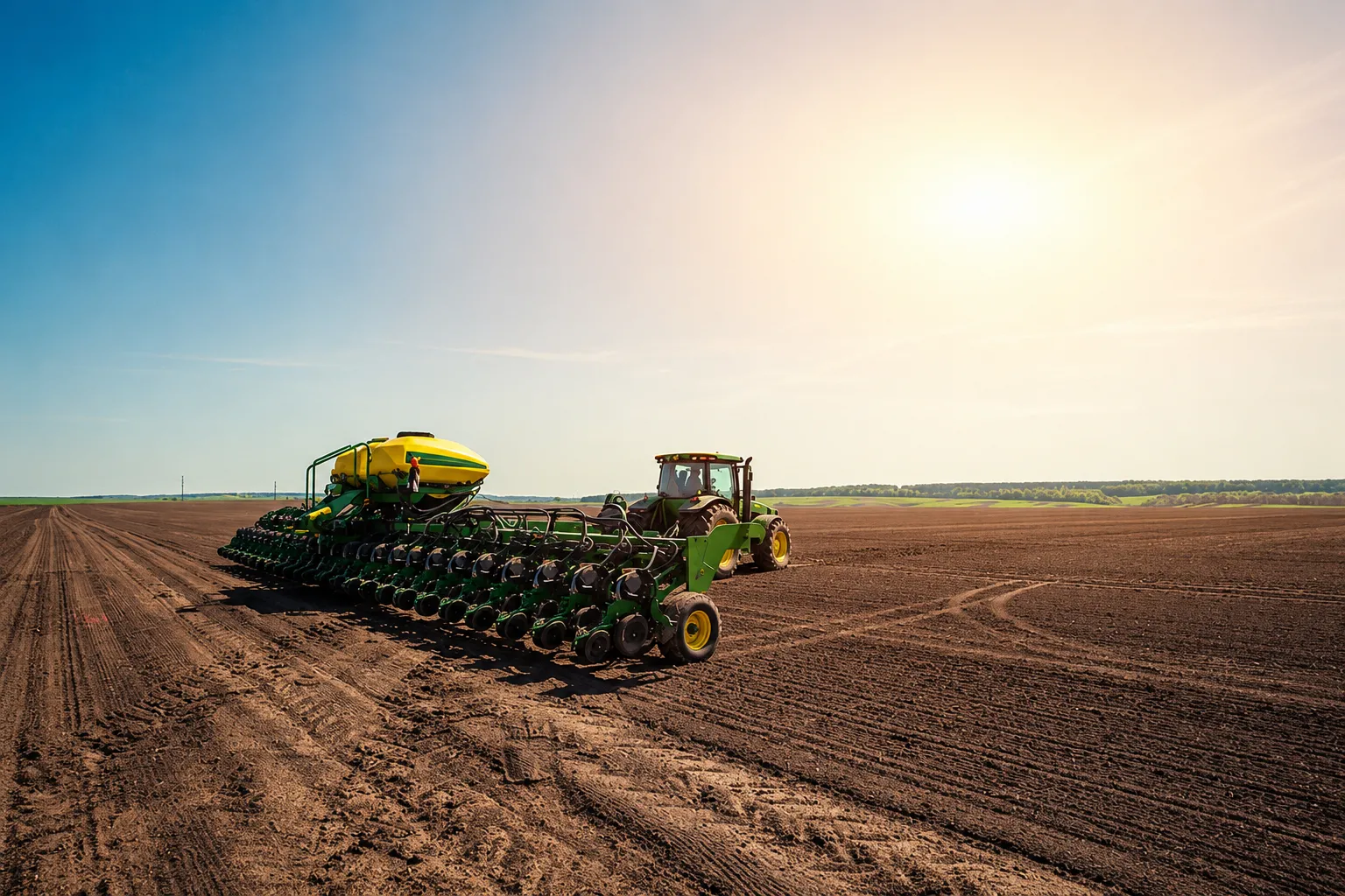 Євросоюз та FAO запускають мільйонні гранти для тернопільських аграріїв