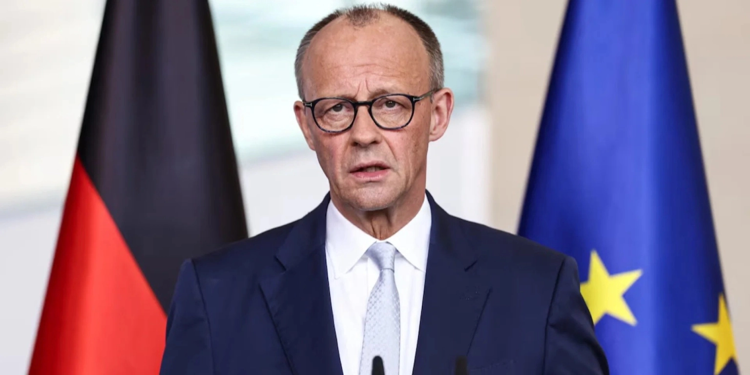 Проміжна інтеграція: як Німеччина пропонує наблизити Україну до ЄС задля миру