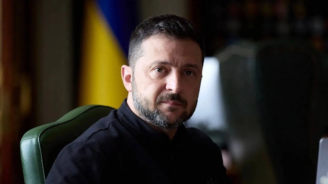 Офіс президента спростував тривалий сценарій бойових дій від The Economist