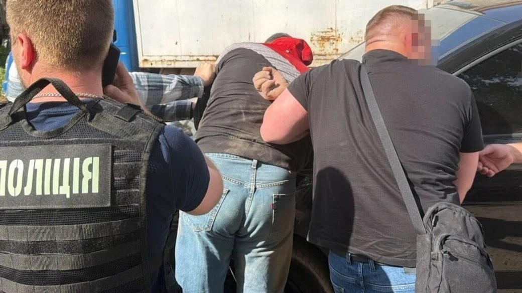 Суд заарештував посадовця з Тернопільщини за схему з базою «Оберіг»