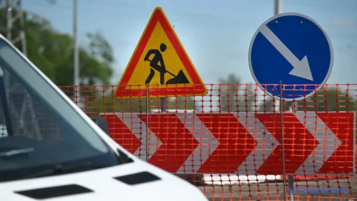 Європейські мільйони змінять центр Теребовлі: з червня рух головною вулицею закриють на кілька місяців