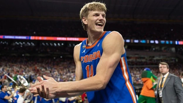 Проп-ставки на Игроков Коллежского Баскетбола – Лучшие Проп-ставки NCAAB