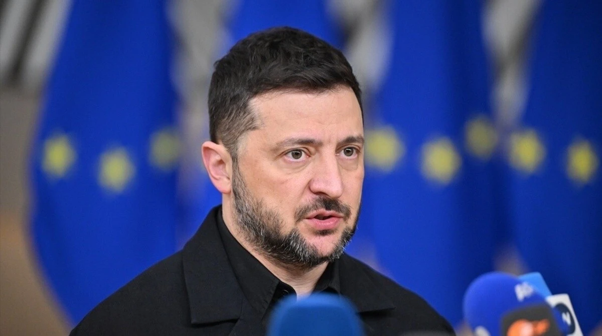 Зеленський анонсував переговори щодо спільного виробництва ракет із США